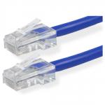 10' Cross-Wired CAT5e (350MHz) UTP Ethernet Network Cable - No Boots